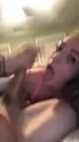 Relentless Girlfriend