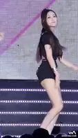 T-ARA Hyomin