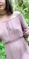 She’s pretty cute