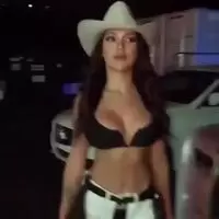 Country girl