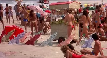 Michelle Johnson and Demi Moore sweet plots in 'Blame It On Rio'