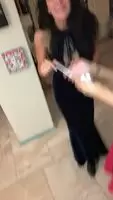 Jump around