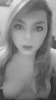Black & White Ahegao😘💕💦