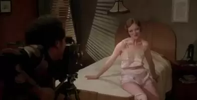 Veronica Cartwright - Inserts