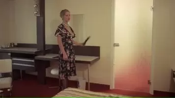 Martine Stedil In Die Marquise Von Sade
