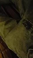 Lonely couch activity