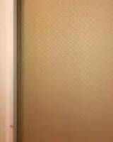 Bathroom Stretch