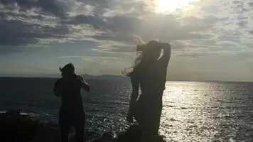 Santorini - pokies
