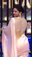 Edging to Deepika Padukone! 💦💦
