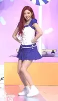 Cherry Bullet - Yuju