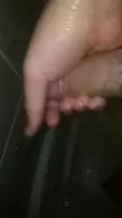 Fuck that felt good. PM's comments welcum