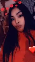 Hey here’s my tits😘