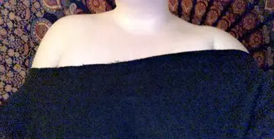 my fat pale tits need lovin 🥰