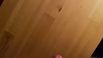 Trying to cum as much as possible on a day off.
