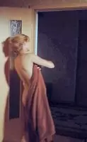 Ekaterina Klimova in The Dragon Syndrome