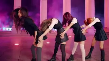 BLACKPINK - 