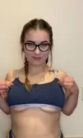 at this point, i should just give up on finding bras that fit 🥴