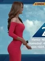 Yanet Garcia
