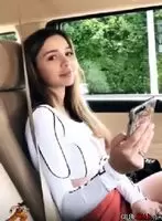 She knows what guys want.