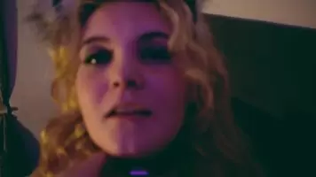Bondage fun.