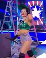 Lacey Evans