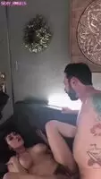 never expected that