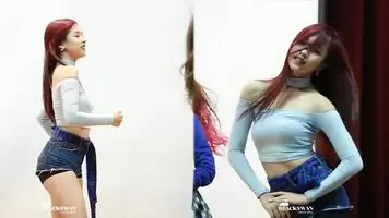 Twice - Mina: 60 Second Compilation