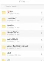 Check Comment For 1.50TB Hottest Collection👇
