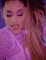 Just her pretty face is enough to make me eat my cum