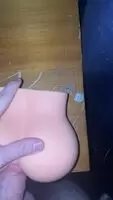 new toy😋 who would let me fuck their ass like this?