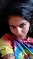 I woke up like this :)