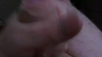 Oozing... Any ladies out there want some? PMs Welcome!