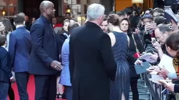 Daisy Ridley booty