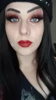 Lick it all up 😋🖤