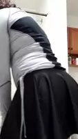 Teach me to twerk?