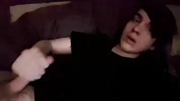 Accidental Facial 💦