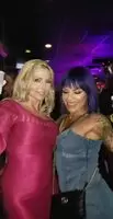 Blonde or Purple?