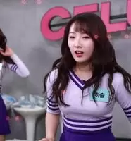 Loona - Haseul