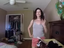 Big Sister Blackmail JOI