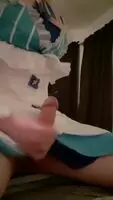 Help Felix clean up his mess, please~