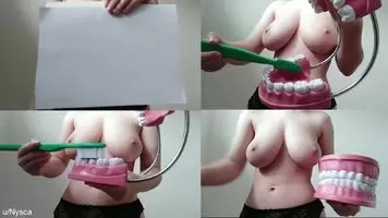 For your health!
