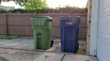 Remember to always recycle your cans!