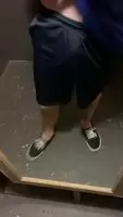 Just hanging out