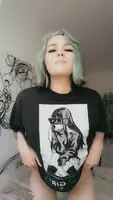 Tiddy drop
