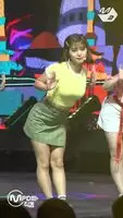 Momoland - Ahin Bounce
