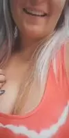Its going to be hot outside today 🥵 So stay inside and enjoy my titties 😈