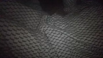 Want more of my fat ass in my cute pajamas?