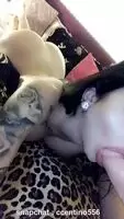 just imagine it was you