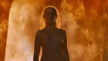 Emilia Clarke