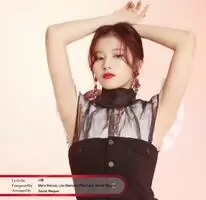 Twice - Sana & Jihyo